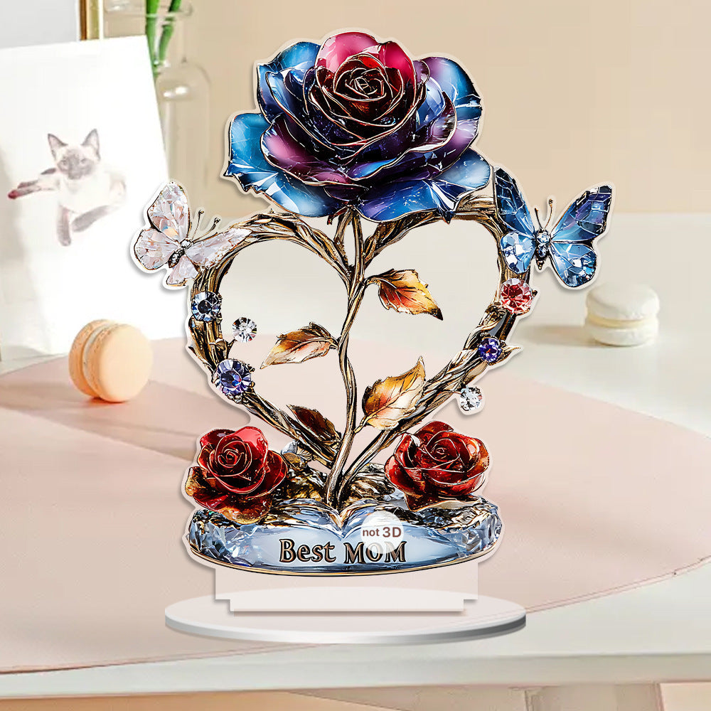 Eternal Rose for Mom