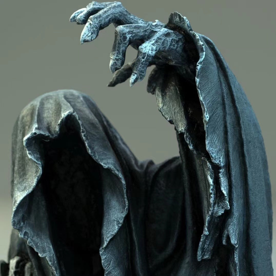 Ghost Hand Sculpture
