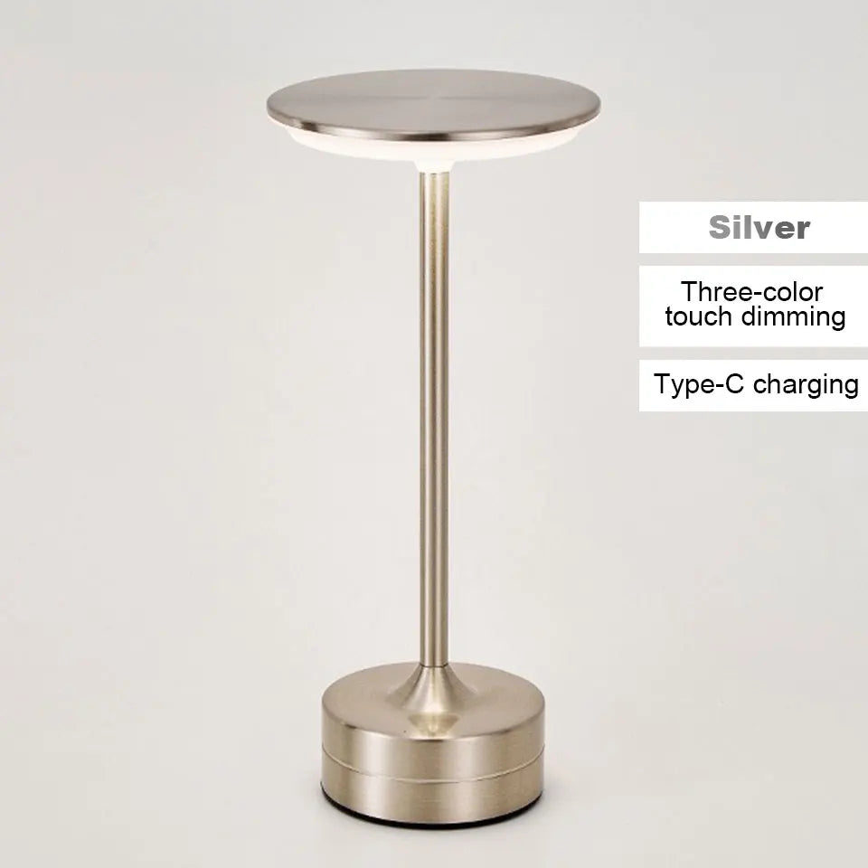 TapGlowTable Lamp