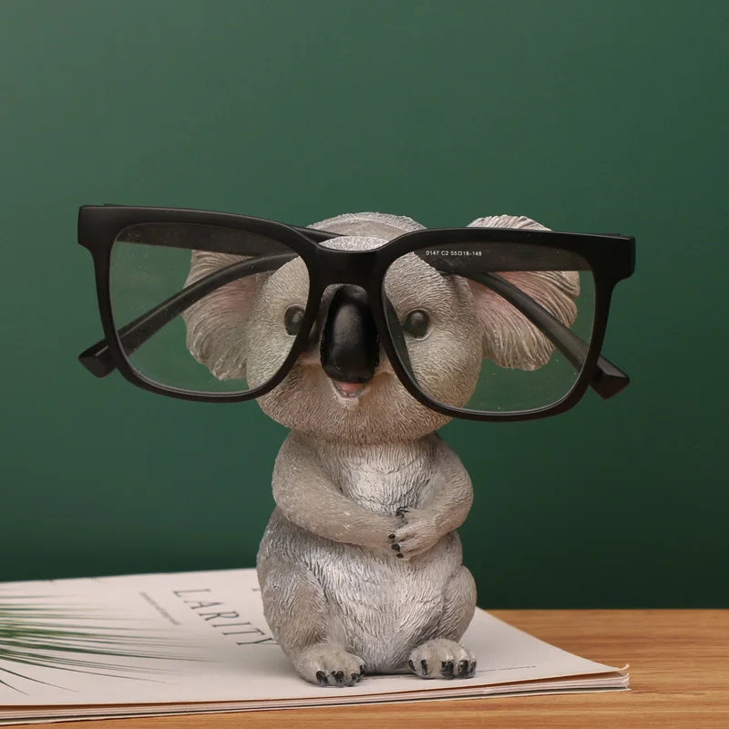 Cute koalas