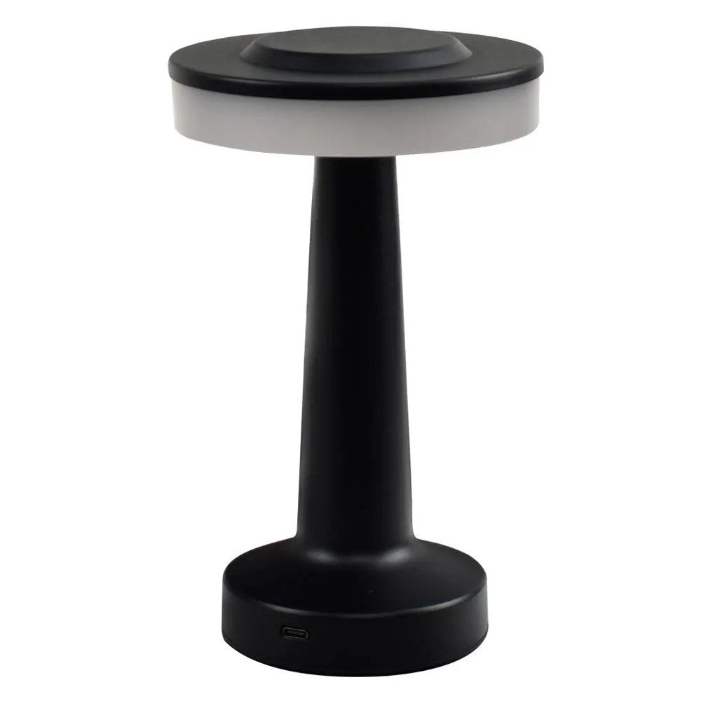 Halo Cordless Table Lamp
