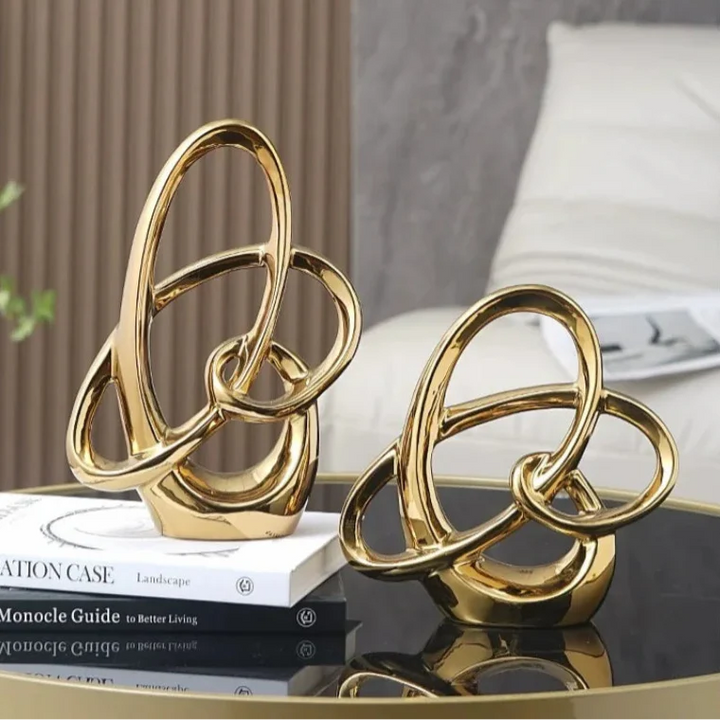 Loop &amp; Luxe