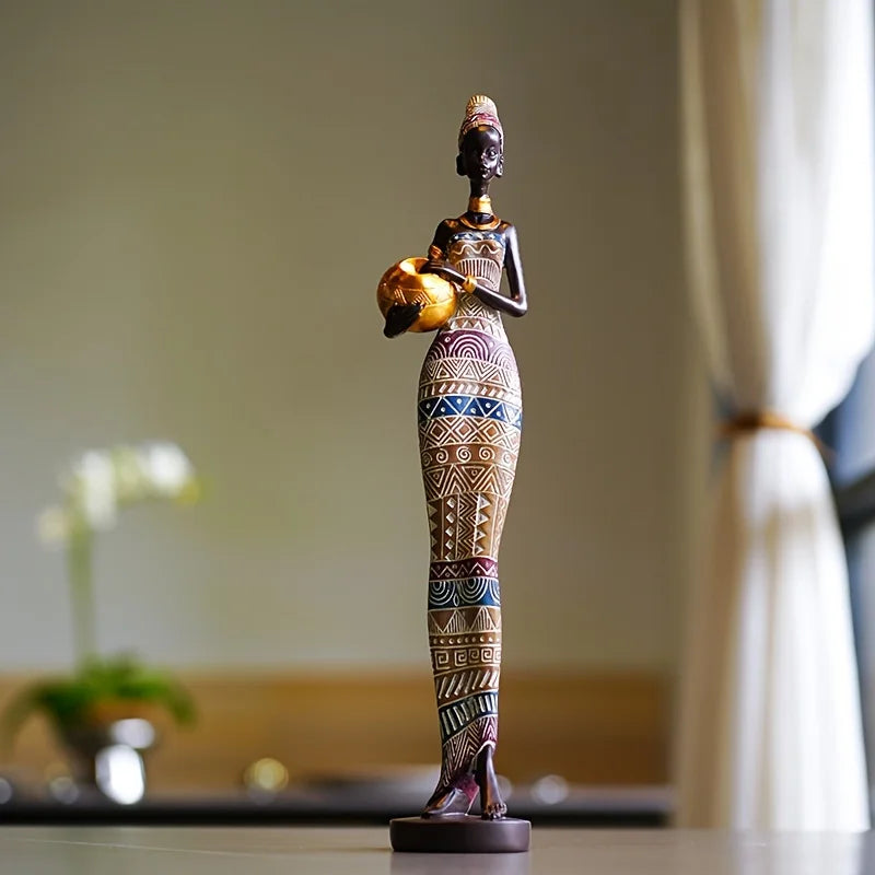 Grace of Africa
