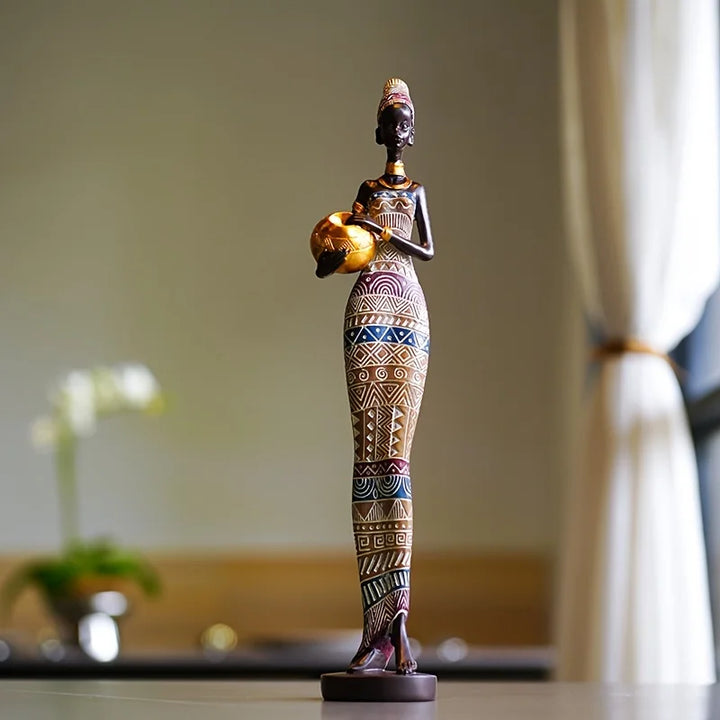 Grace of Africa