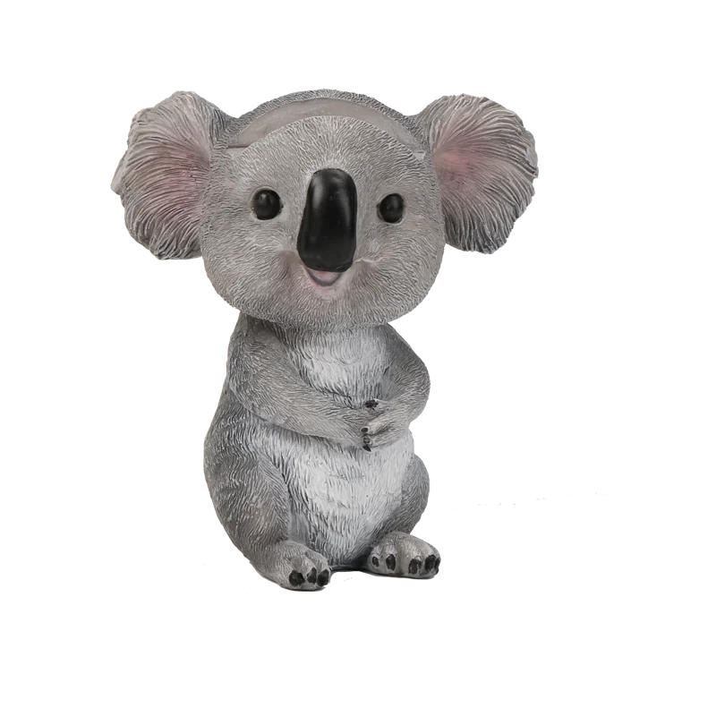 Cute koalas