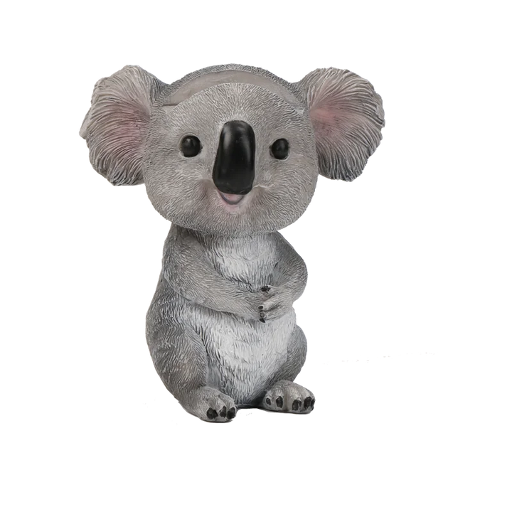 Cute koalas