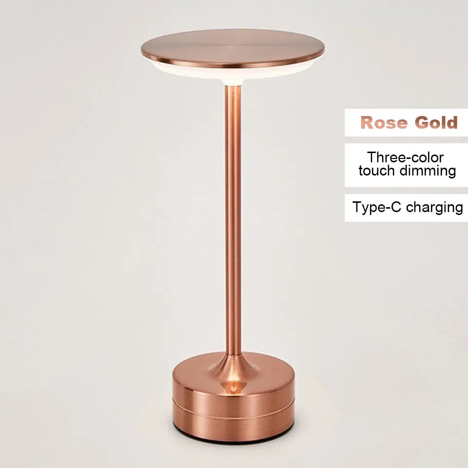 TapGlowTable Lamp
