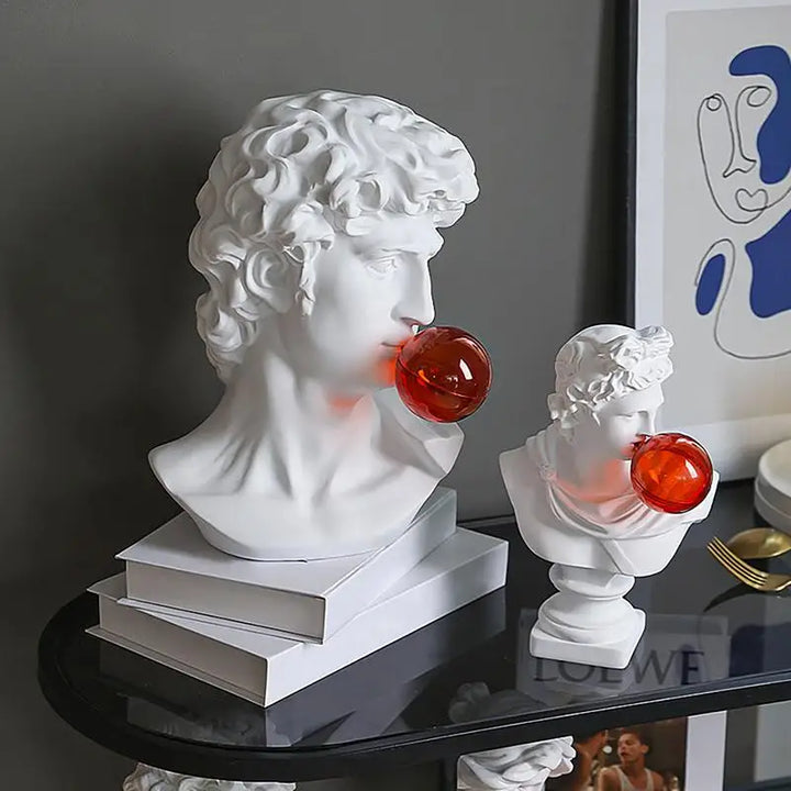 David Nouveau