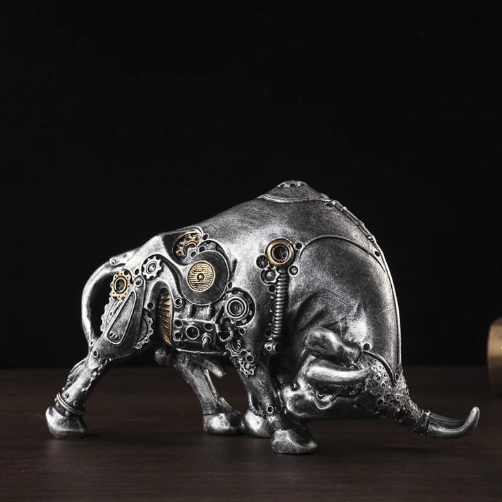 Mechanical Bull