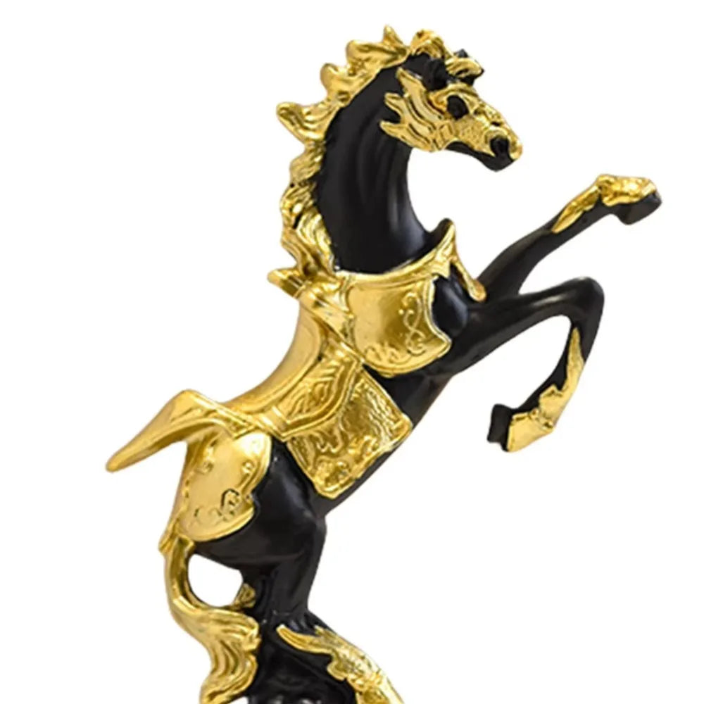Horse Statue