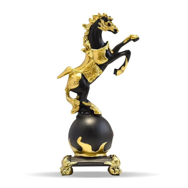 Horse Statue