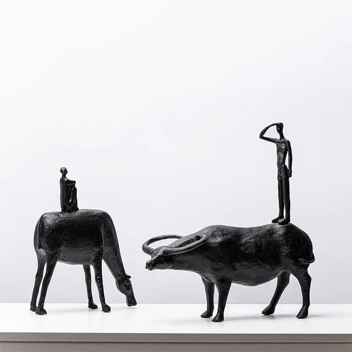 Soul of the Herd