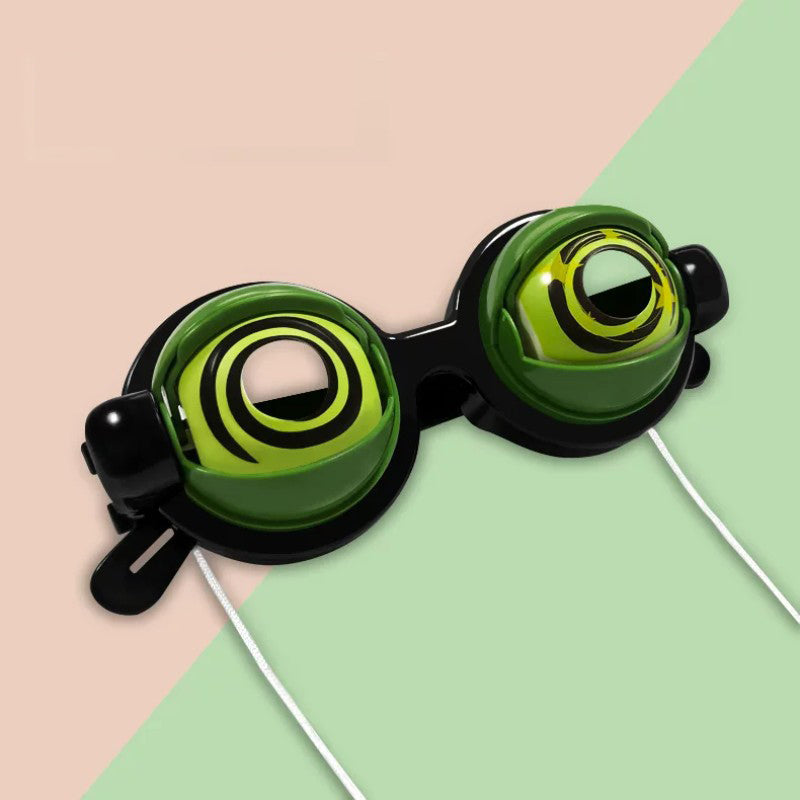 Fun toy glasses for children