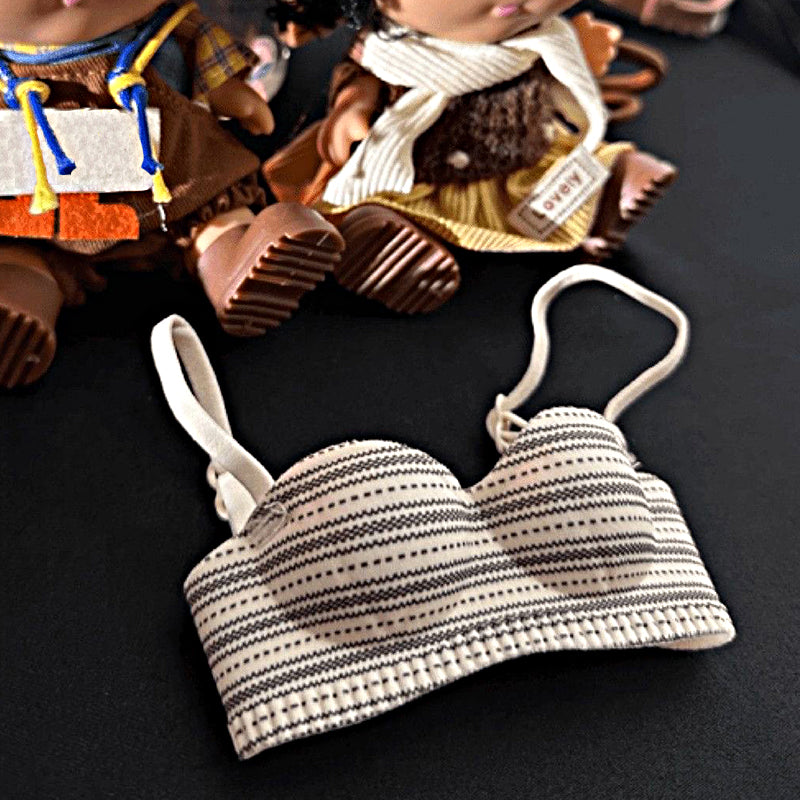 Lucky Bra Car Charm – Hang It High for Good Vibes & Smooth Rides