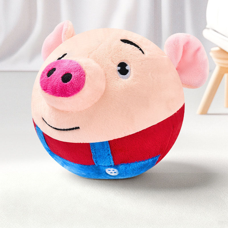 Best-Selling Children's "Jumping" Toys