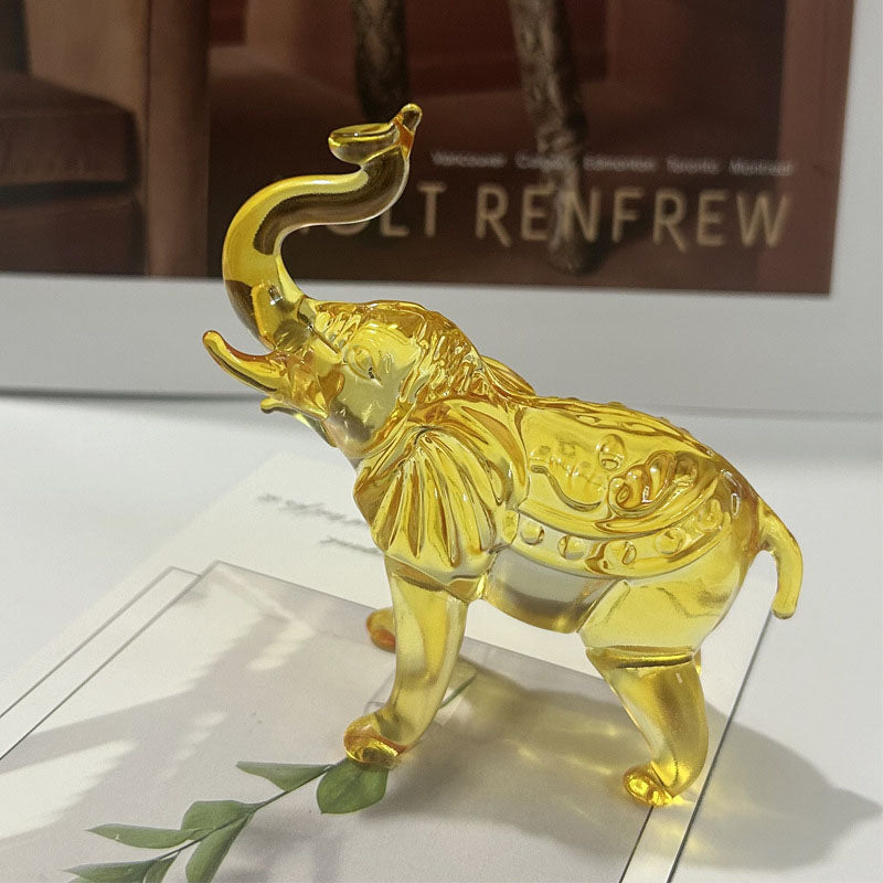 Exquisite Crystal: Elegant Home Accents