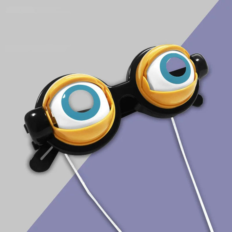 Fun toy glasses for children