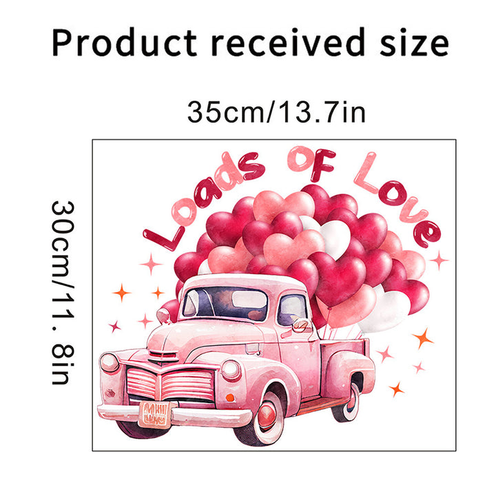 New self-adhesive wall stickers