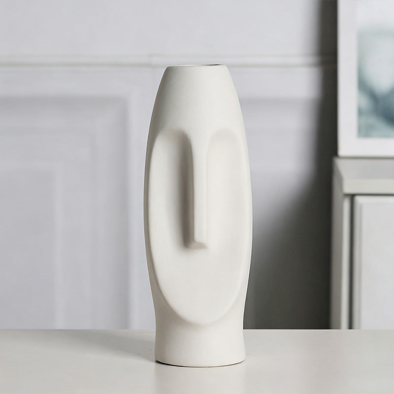 Creative Modern European-Style Vase
