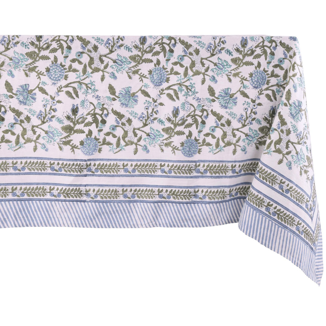 Waterproof and oil-proof tablecloth