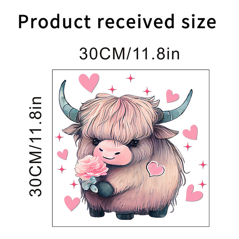 New self-adhesive wall stickers