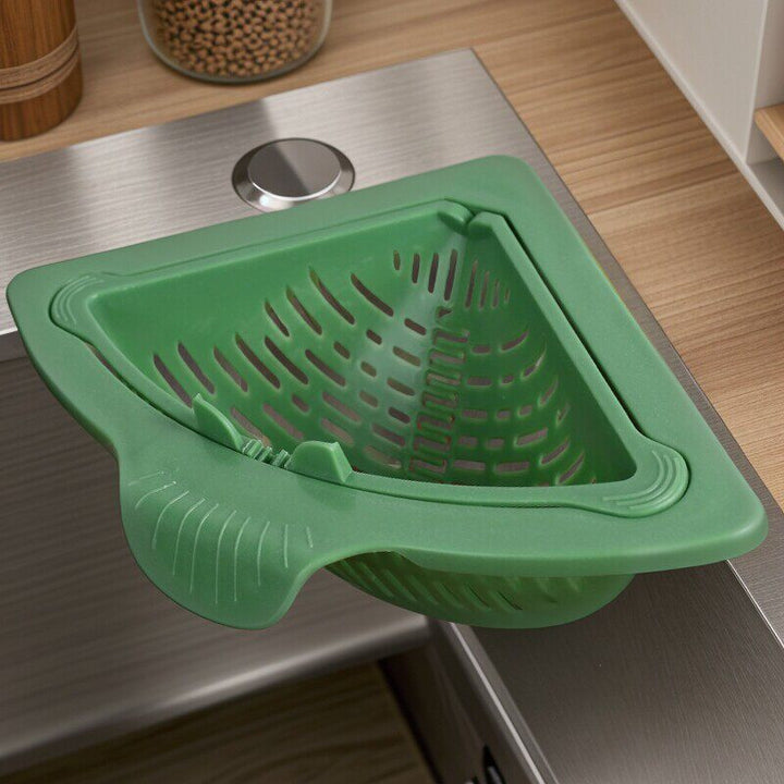 New Magnetic Sink Strainer Basket