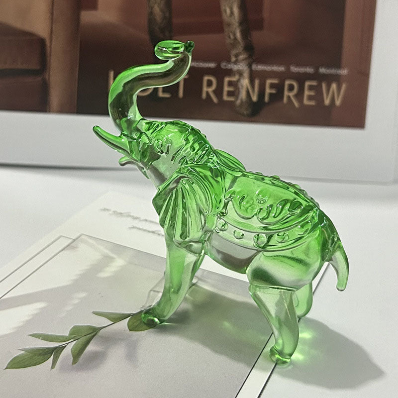 Exquisite Crystal: Elegant Home Accents