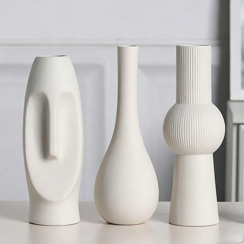 Creative Modern European-Style Vase