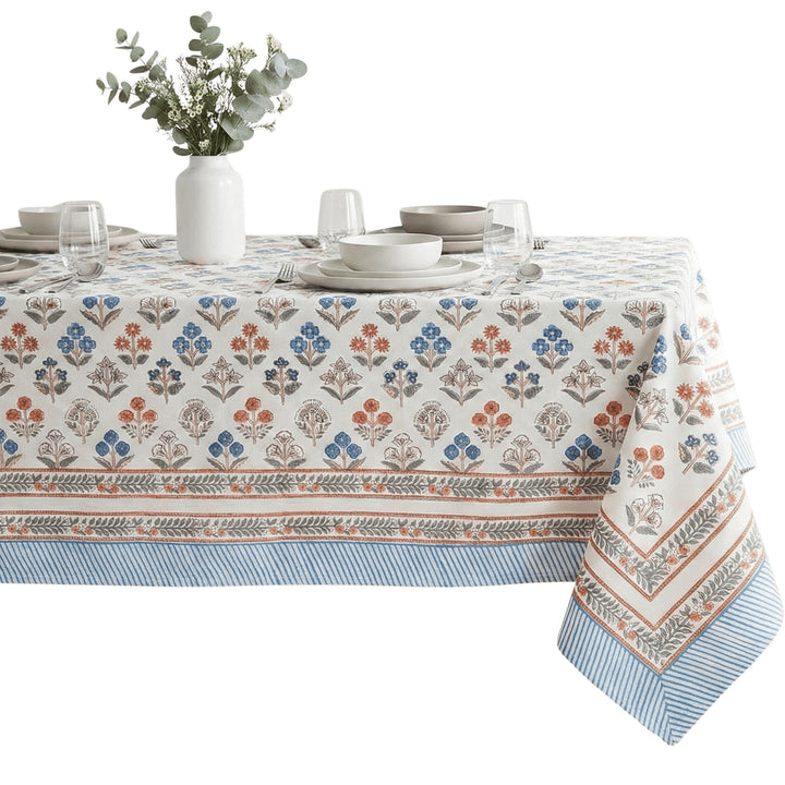 Waterproof and oil-proof tablecloth