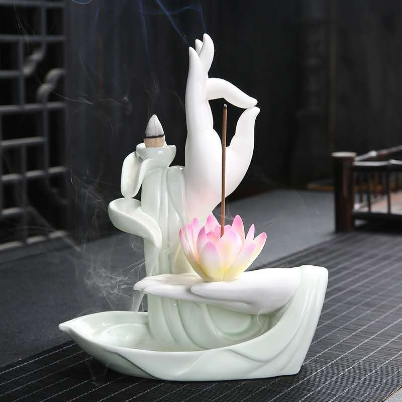 Creative Zisha "Buddha&