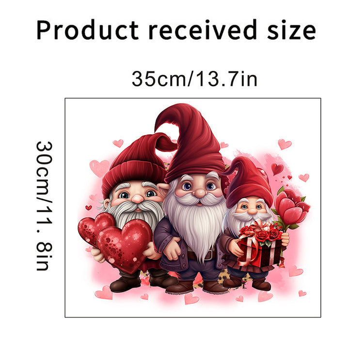 New self-adhesive wall stickers