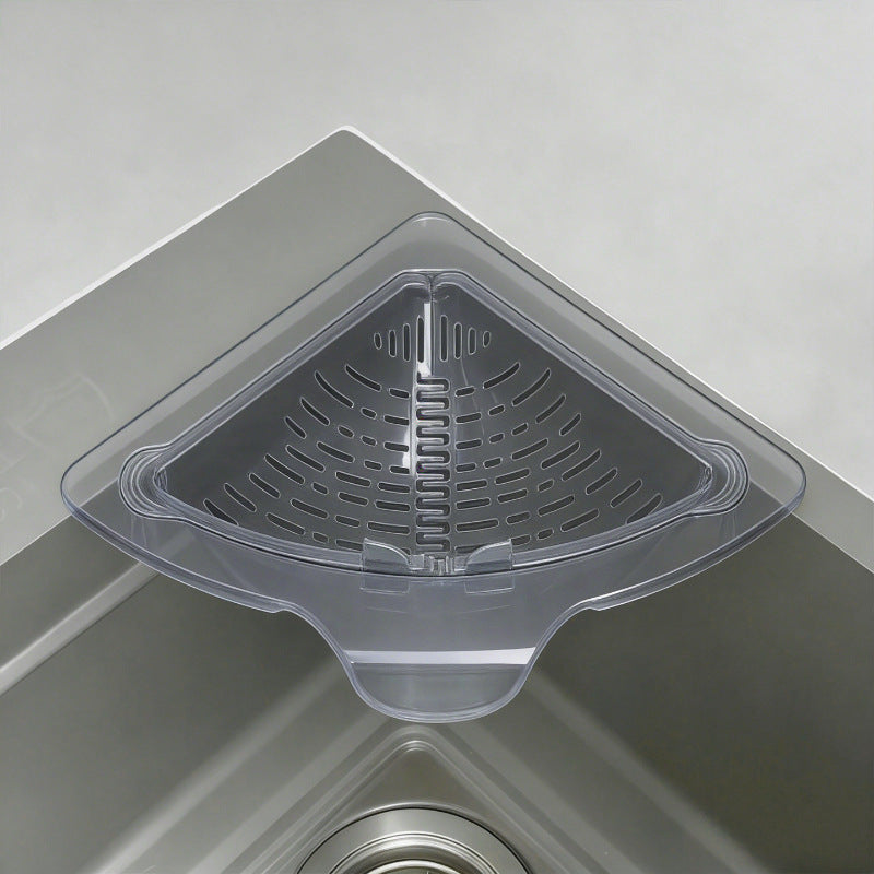 New Magnetic Sink Strainer Basket
