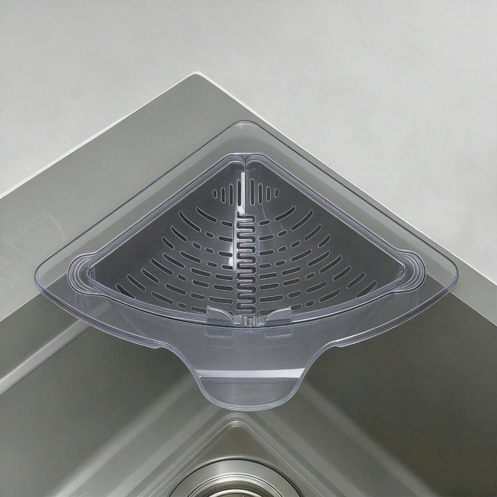 New Magnetic Sink Strainer Basket