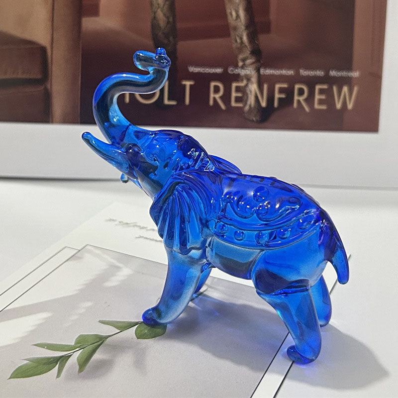 Exquisite Crystal: Elegant Home Accents