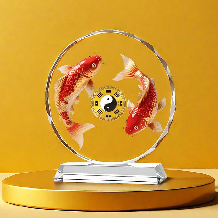 High-End Crystal Gifts