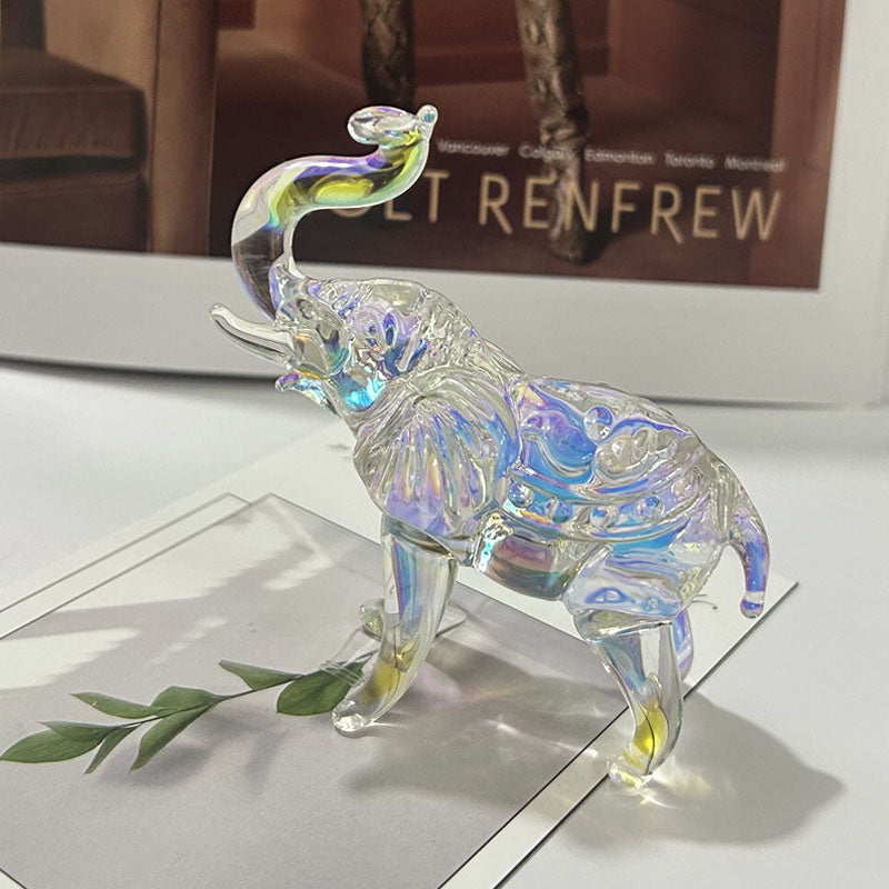 Exquisite Crystal: Elegant Home Accents
