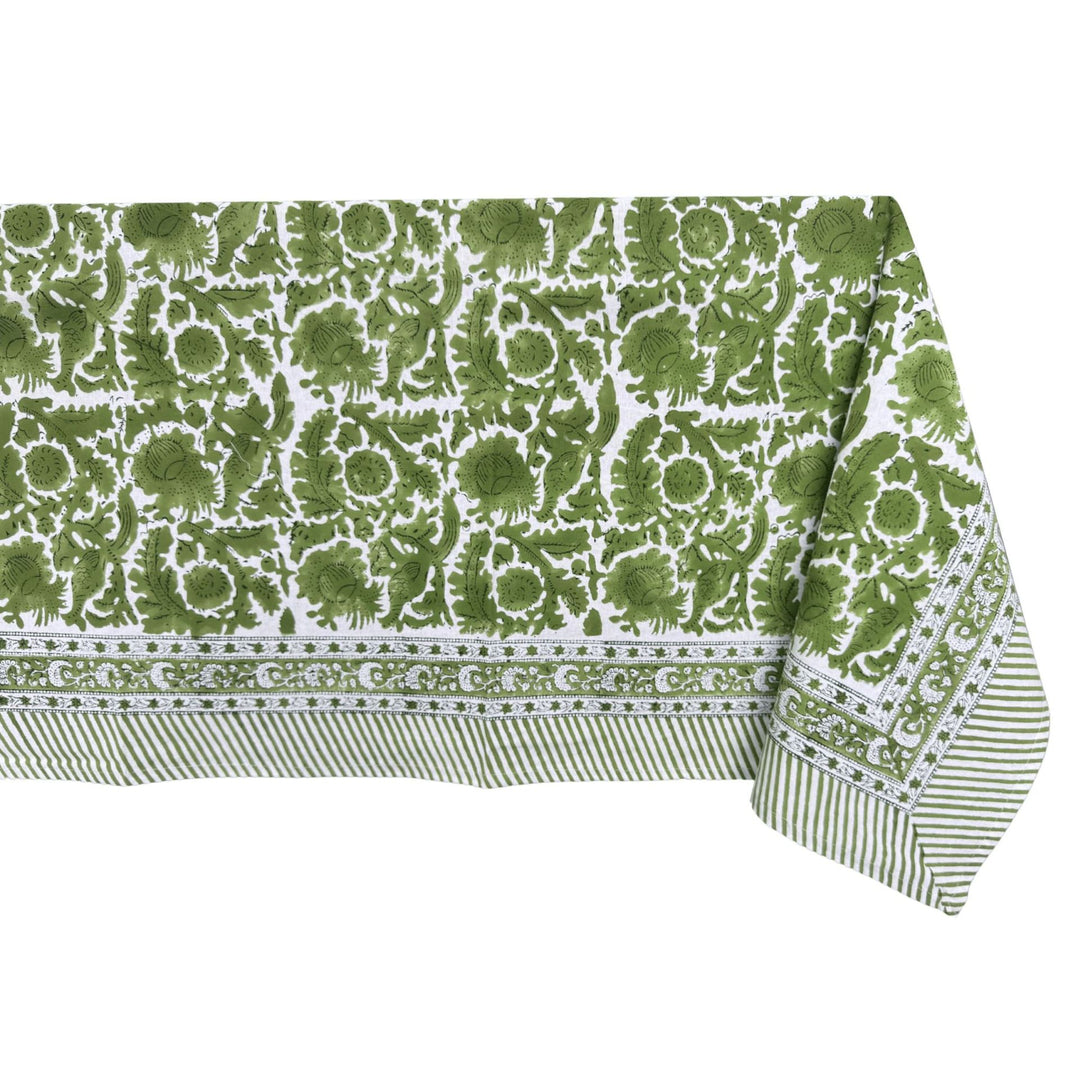 Waterproof and oil-proof tablecloth