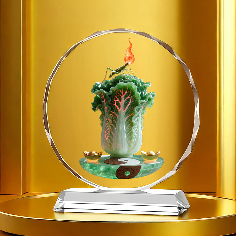 High-End Crystal Gifts