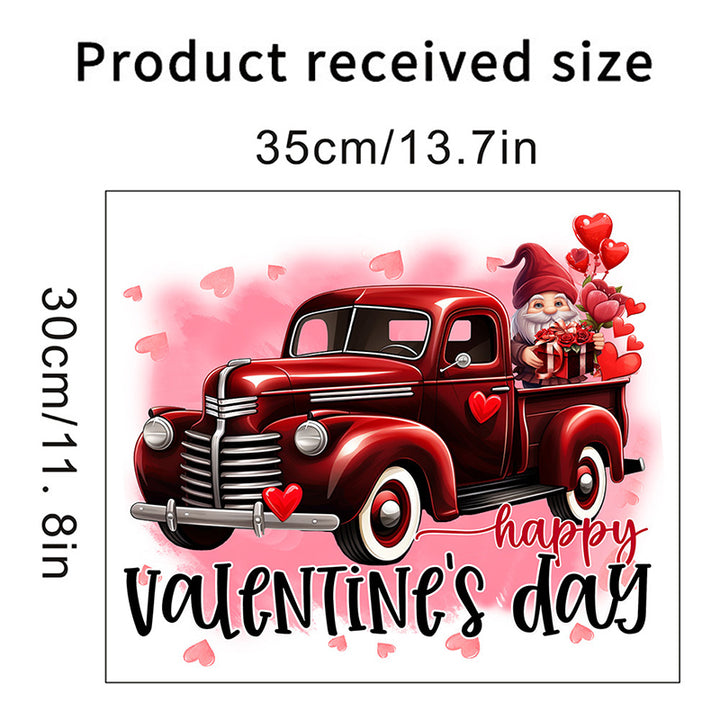 New self-adhesive wall stickers
