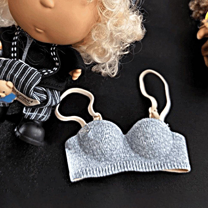 Lucky Bra Car Charm – Hang It High for Good Vibes & Smooth Rides