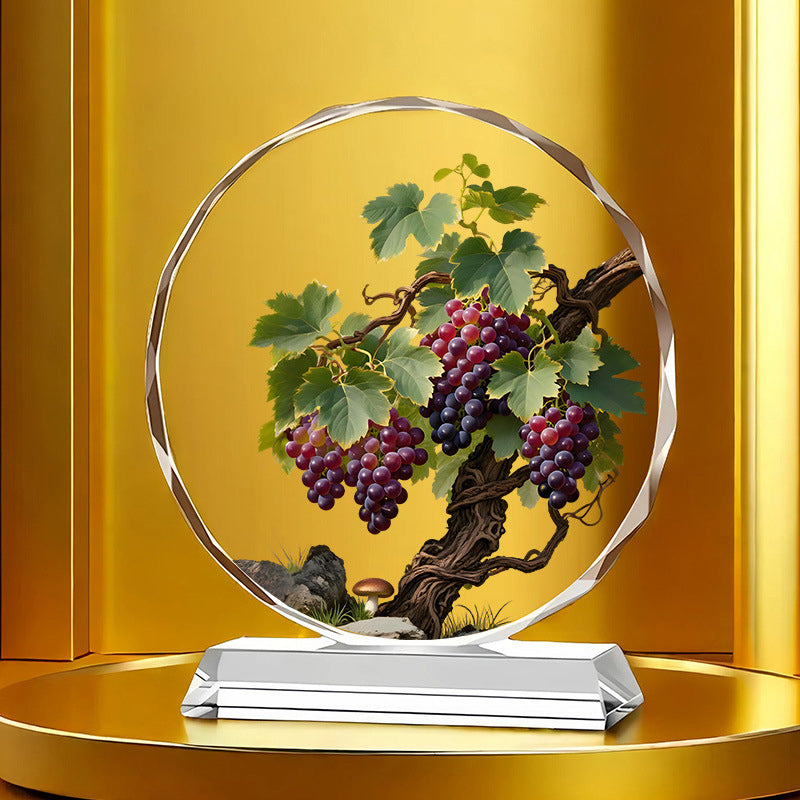 High-End Crystal Gifts