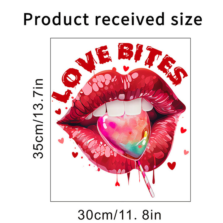 New self-adhesive wall stickers