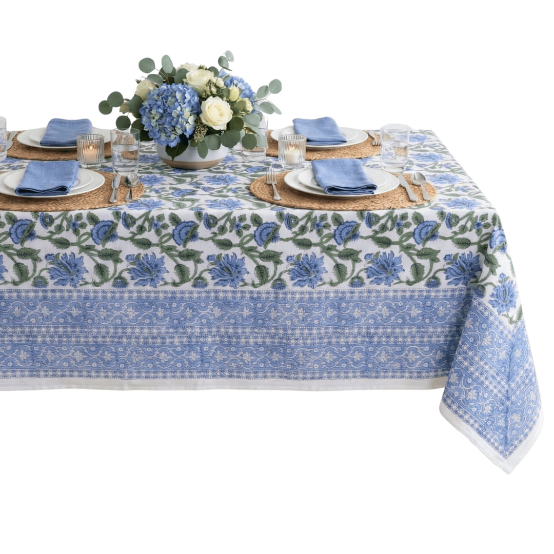 Waterproof and oil-proof tablecloth