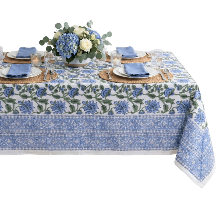 Waterproof and oil-proof tablecloth