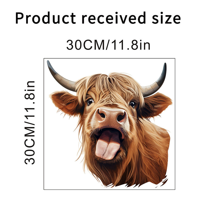 New self-adhesive wall stickers