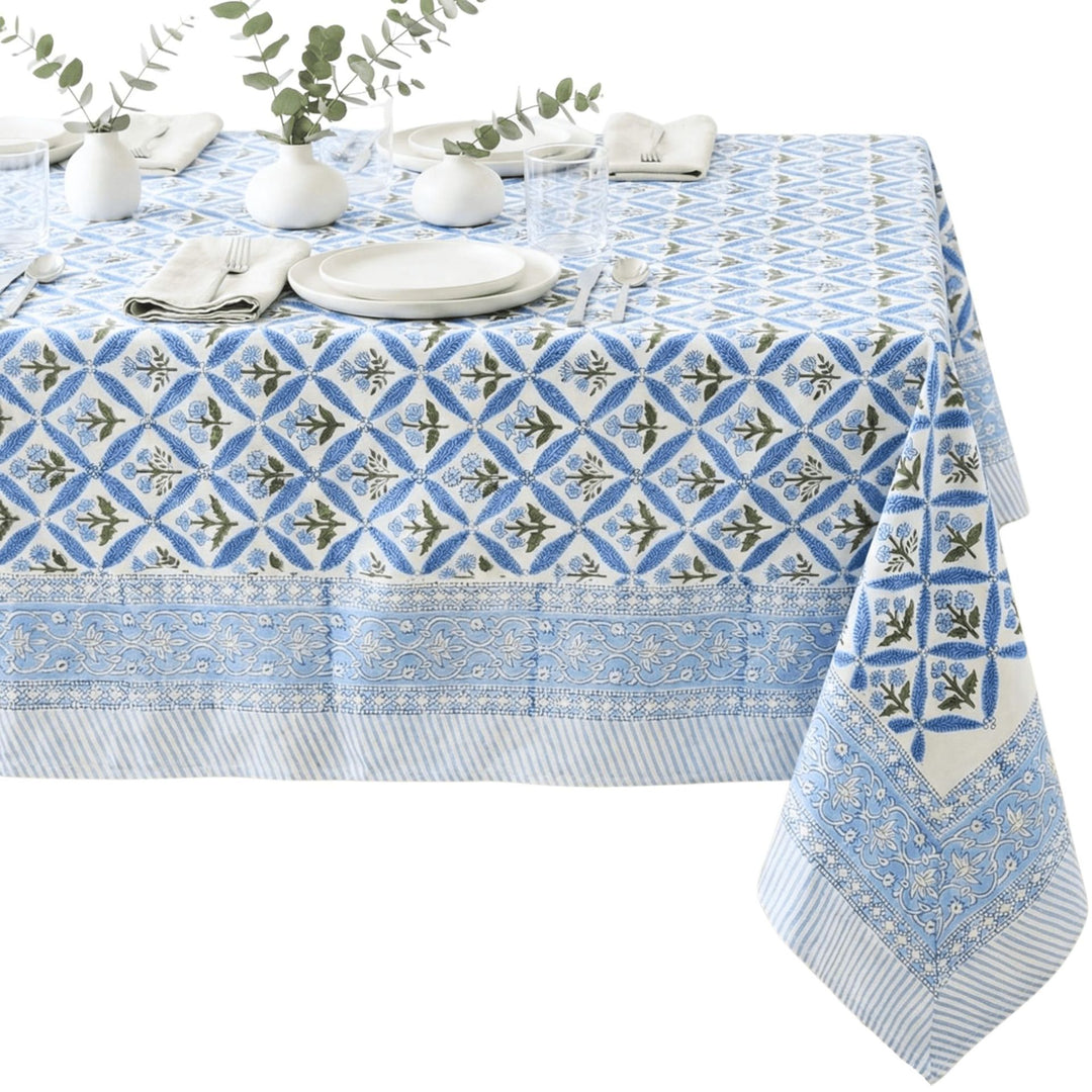 Waterproof and oil-proof tablecloth