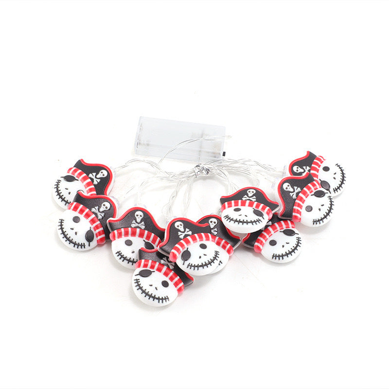 New Halloween LED String Lights