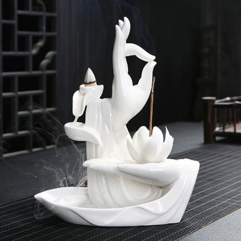 Creative Zisha "Buddha&