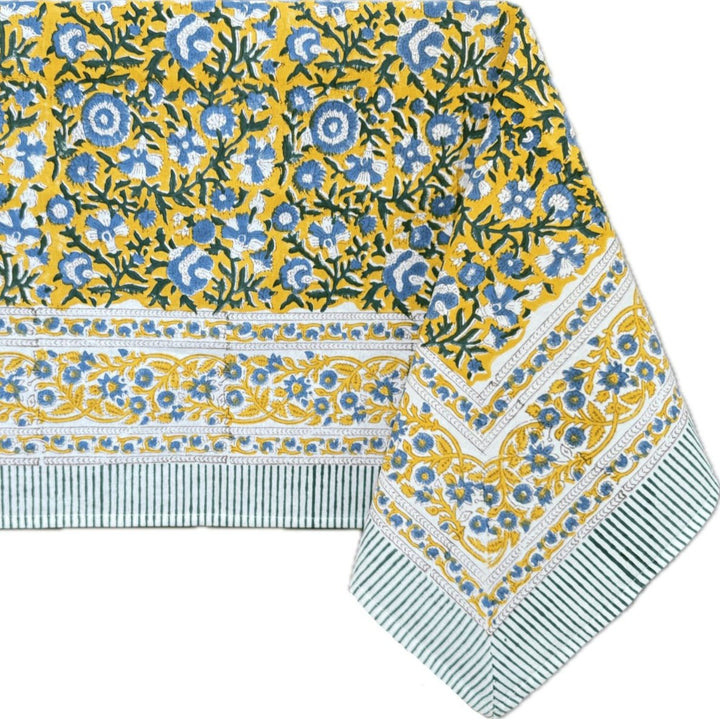 Waterproof and oil-proof tablecloth