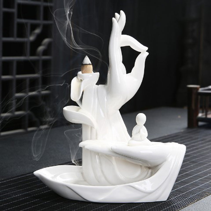 Creative Zisha "Buddha&